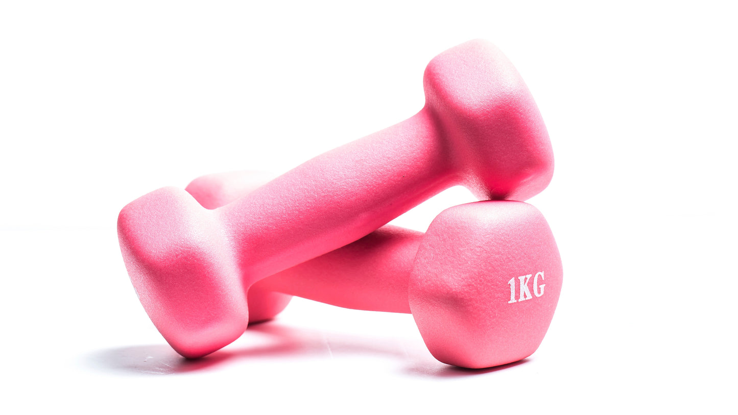 Dumbells