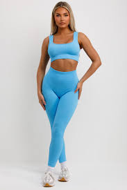 Ladies Gym Set