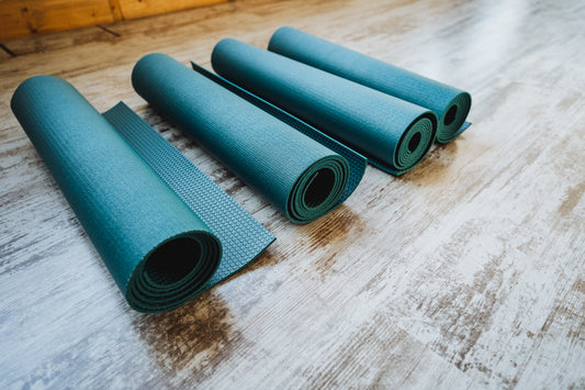 Yoga Mat