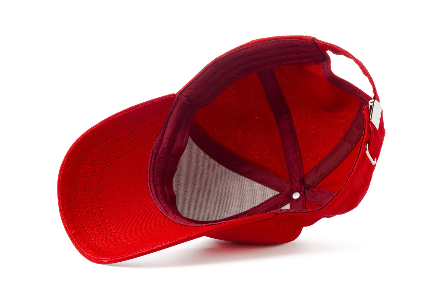 Red Cap