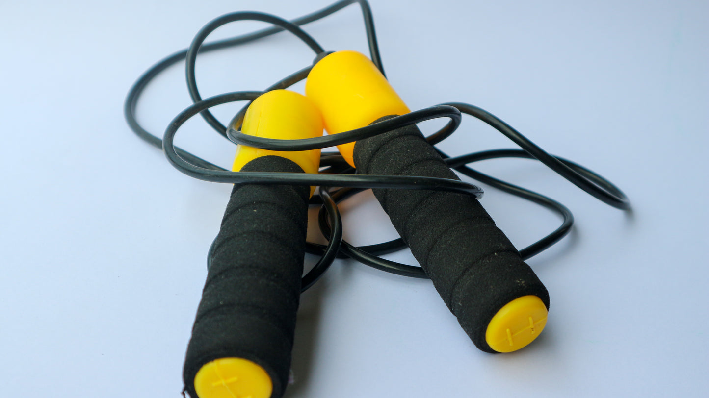 Jump Rope